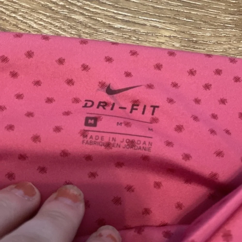 Nike size medium